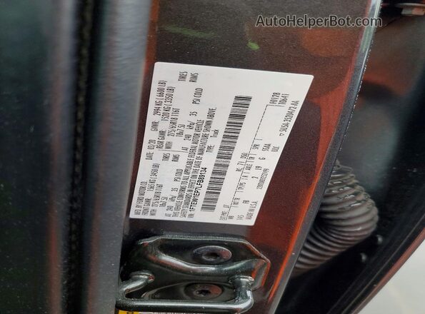 1FTEW1EP7LFB89134 2020 FORD F150 Charcoal 