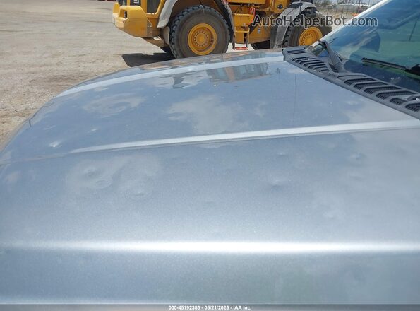 1FTEW1EP7LKD95500 2020 FORD F150 Silver 