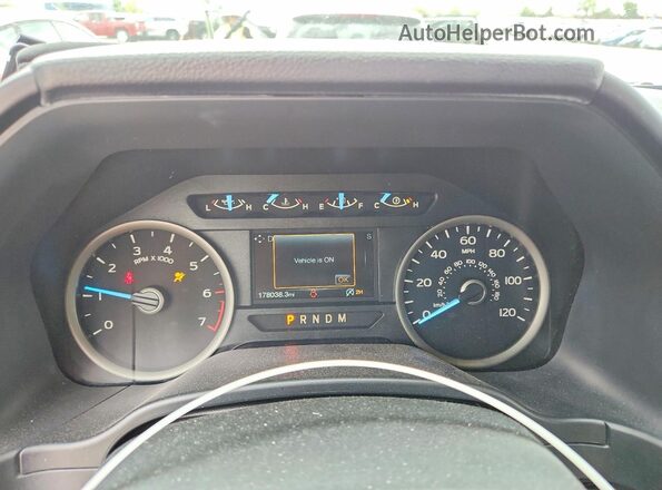 1FTEW1EP7LKE71913 2020 FORD F150 White 