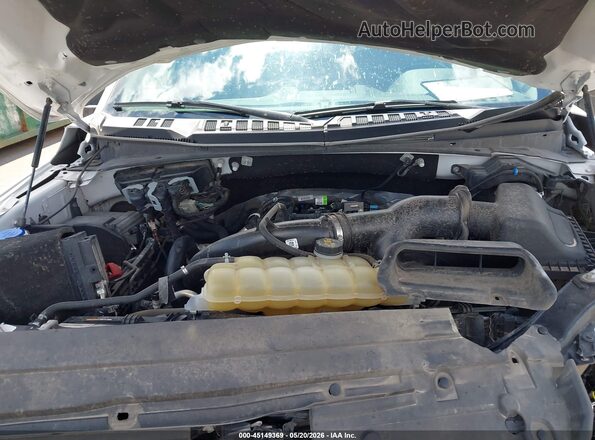 1FTEW1EP8KKF18428 2019 FORD F150 White Vista trasera