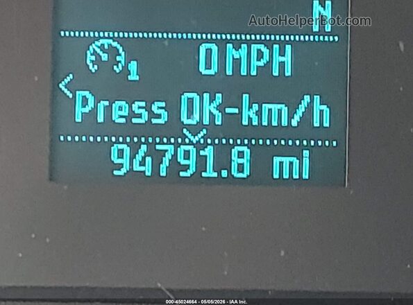 1FTEW1EP9JFD15720 2018 FORD F150 Gray 