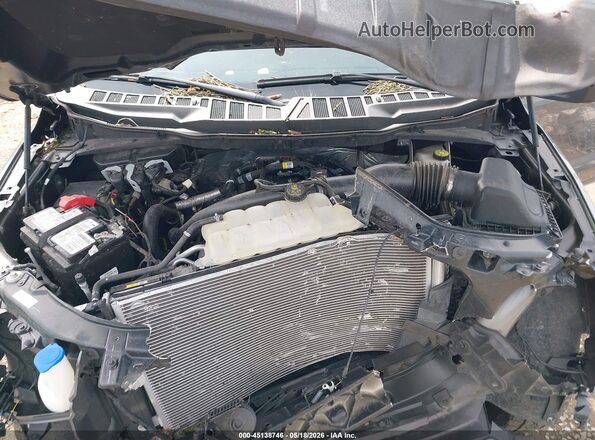 1FTEW1EP9PFC95252 2023 FORD F150 Gray Вид ззаду