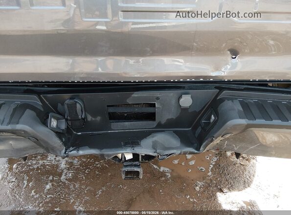 1FTEW1EP9PKF70030 2023 FORD F150 Серый 