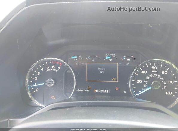 1FTEW1EPXGFA64294 2016 FORD F150 Red 