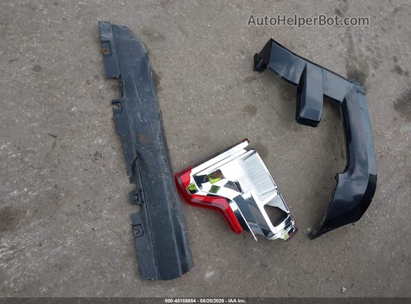 1FTEW1EPXGKE20038 2016 FORD F150 Black Instrument cluster view