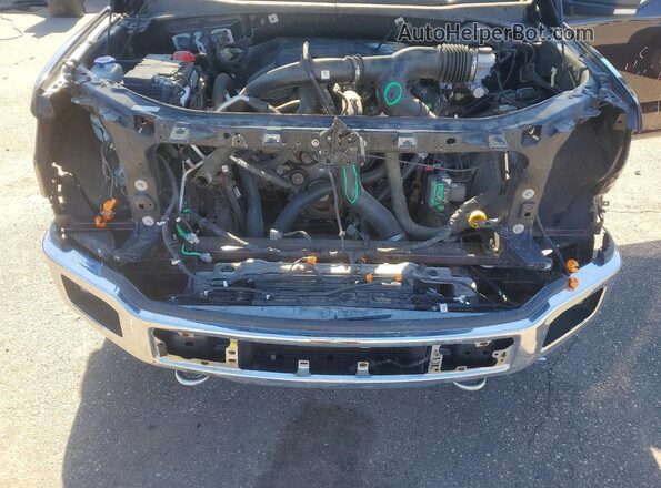 1FTEW1EPXJKC24544 2018 FORD F150 Burgundy 