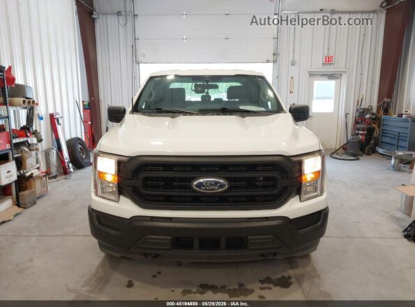 1FTEW1EPXPKF15120 2023 FORD F150 White 