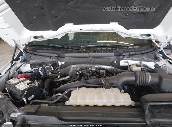 1FTEW1EPXPKF19121 2023 FORD F150 Белый 