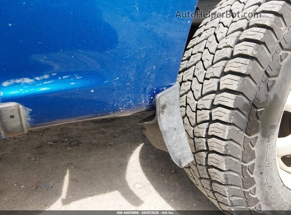 1FTEW1LP8RKE54162 2024 FORD F150 Blue 