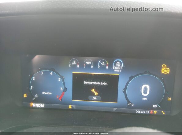 1FTEW1LPXRKD64625 2024 FORD F150 Gray Вид задніх сидінь