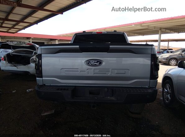 1FTEW1LPXRKD64625 2024 FORD F150 Gray 