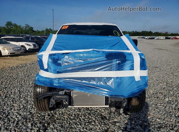 1FTEW2KP1TKD17854 2026 FORD F150 White Вид спереду