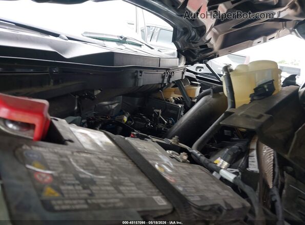 1FTEW2KP5RKD85437 2024 FORD F150 Черный Вид сзади