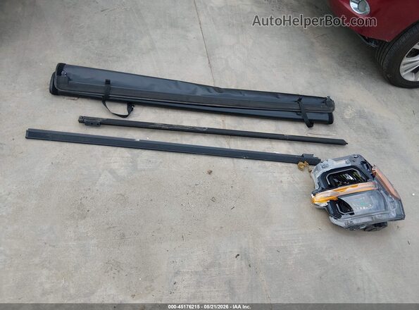 1FTEW2KP6RKF10476 2024 FORD F150 Серый Вид щитка приборов