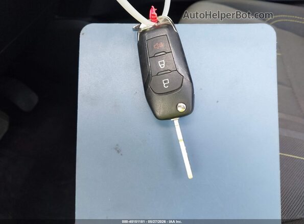 1FTEW2KP8SKE25550 2025 FORD F150 Gray 
