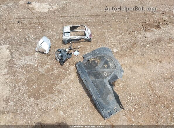 1FTEW2KPXRKF37924 2024 FORD F150 Red Vista del cuadro de instrumentos