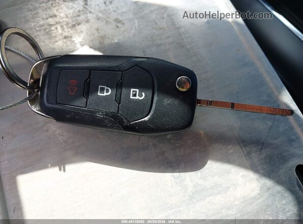 1FTEW2LP0RFA18968 2024 FORD F150 Silver Widok deski rozdzielczej