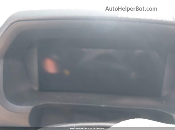 1FTEW2LP8RKE58301 2024 FORD F150 Gray Հետևի նստատեղերի տեսք