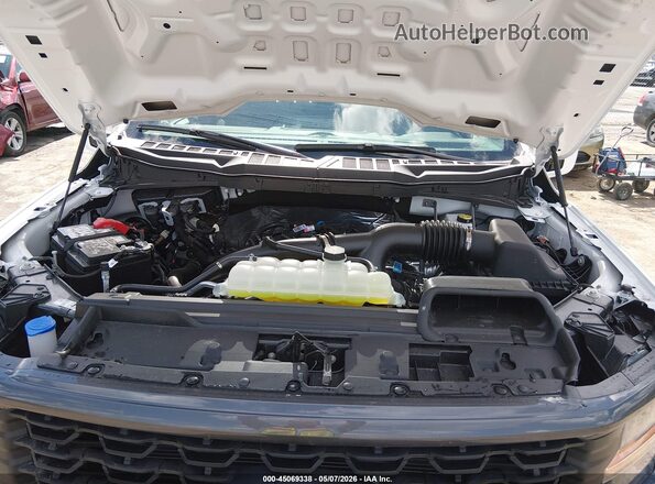 1FTEW2LP9TKD13453 2026 FORD F150 White Հետևի տեսք