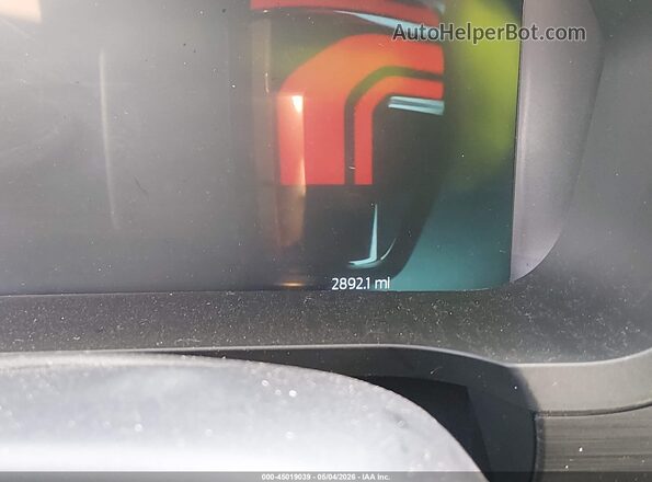 1FTEW3K52SFC76887 2025 FORD F150 Black 