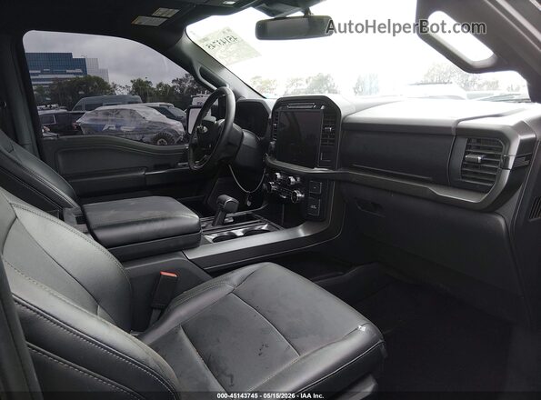 1FTEW3K58RFB86931 2024 FORD F150 Navy 