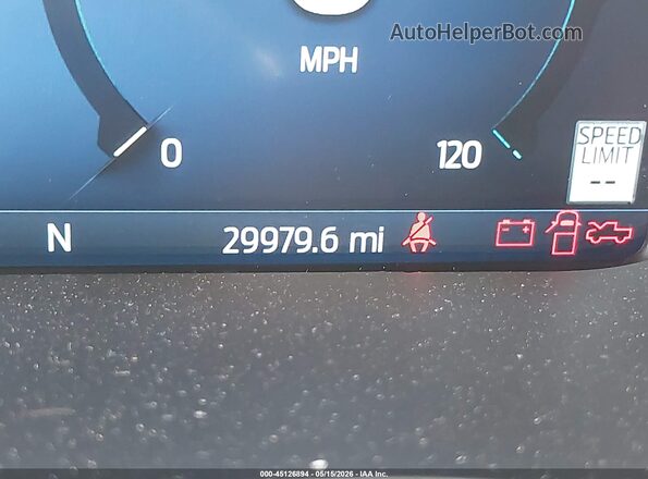 1FTEW3KPXRKD89697 2024 FORD F150 Red 