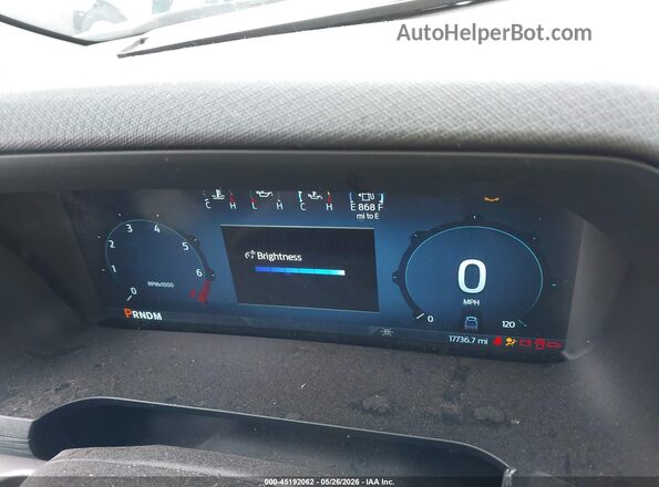 1FTEW3LP0RKF64800 2024 FORD F150 Blue 