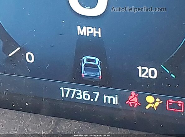1FTEW3LP0RKF64800 2024 FORD F150 Blue 