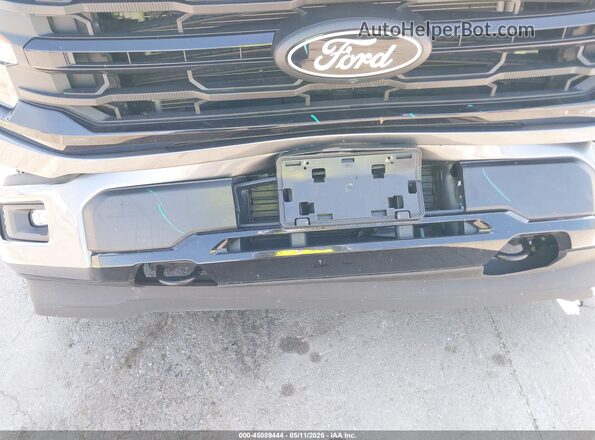 1FTEW3LP3RKF60269 2024 FORD F150 Black 