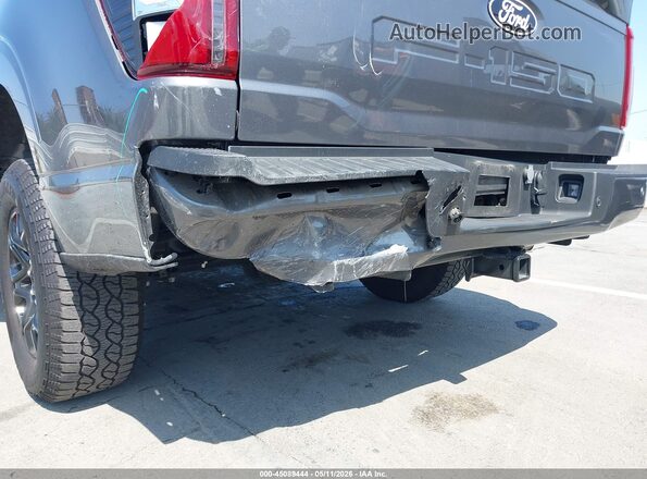 1FTEW3LP3RKF60269 2024 FORD F150 Black 