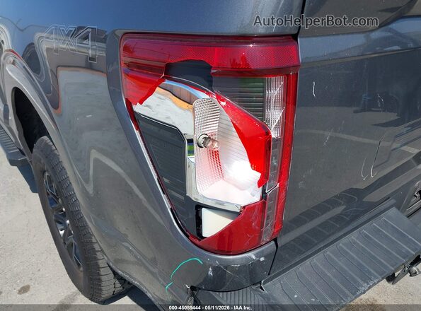 1FTEW3LP3RKF60269 2024 FORD F150 Black 