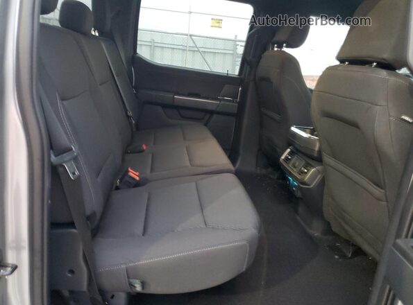 1FTEW3LP7RKD90739 2024 FORD F150 Silver 