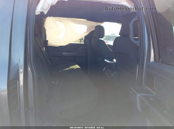 1FTEW3LP8RKD25625 2024 FORD F150 Серый Вид наклейки с VIN-кодом