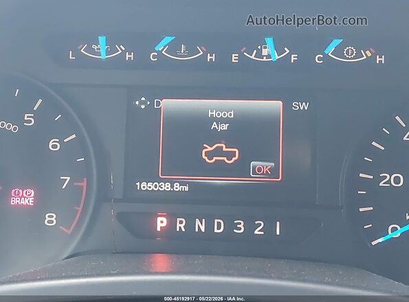 1FTEX1C8XHKD47277 2017 FORD F150 White 