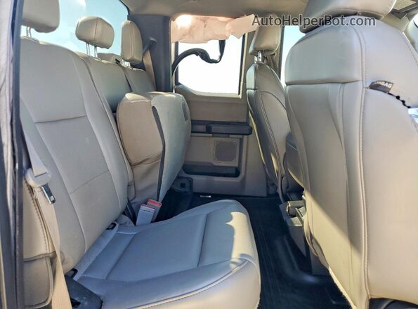 1FTEX1CB4JFE57476 2018 FORD F150 White 