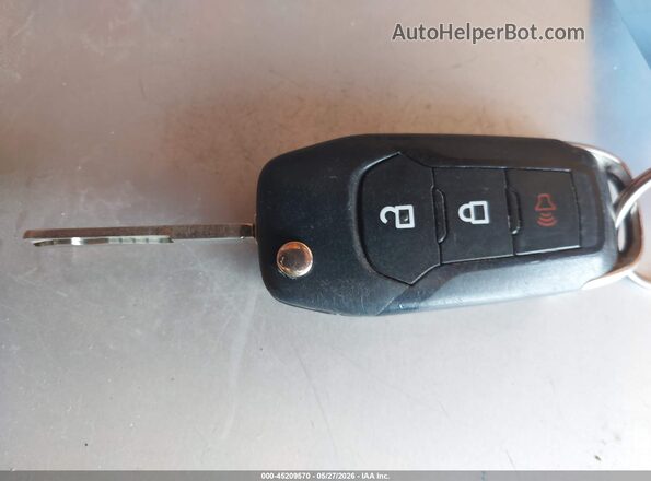 1FTEX1CPXHKC53987 2017 FORD F150 Blue Dashboard view