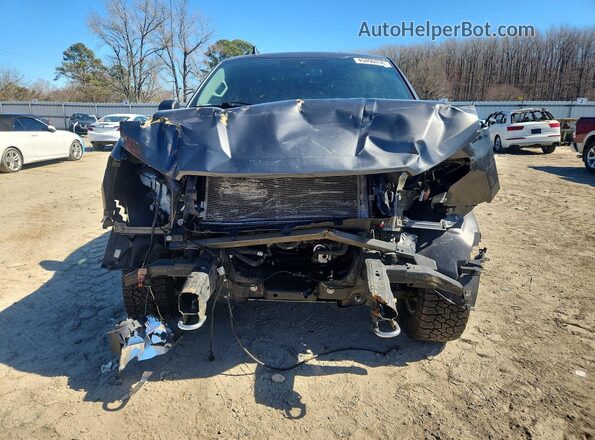 1FTEX1E54LKF07925 2020 FORD F150 Charcoal Դիմացի տեսք