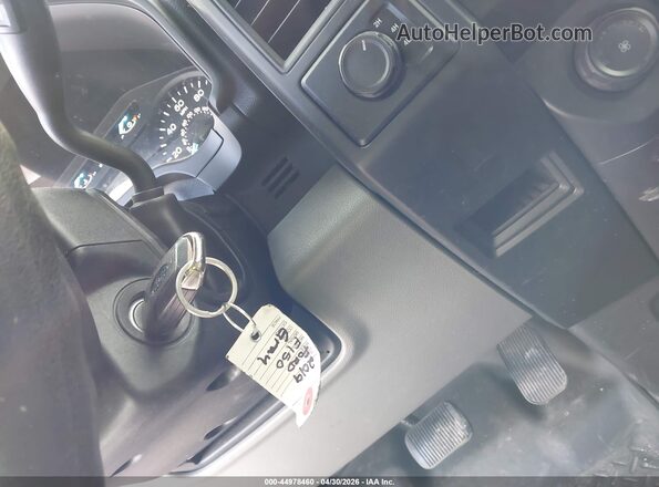 1FTEX1EB1KKF13654 2019 FORD F150 Gray 