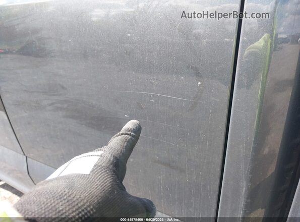 1FTEX1EB1KKF13654 2019 FORD F150 Gray 
