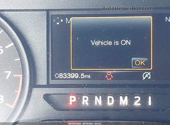 1FTEX1EB3KKC19608 2019 FORD F150 Blue 