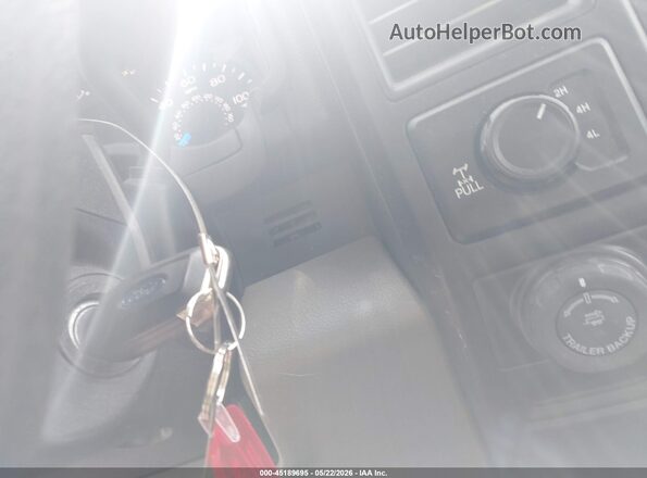 1FTEX1EP2HFA23303 2017 FORD F150 Синий 