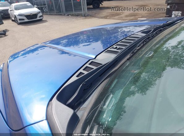1FTEX1EP2HFA23303 2017 FORD F150 Синий 