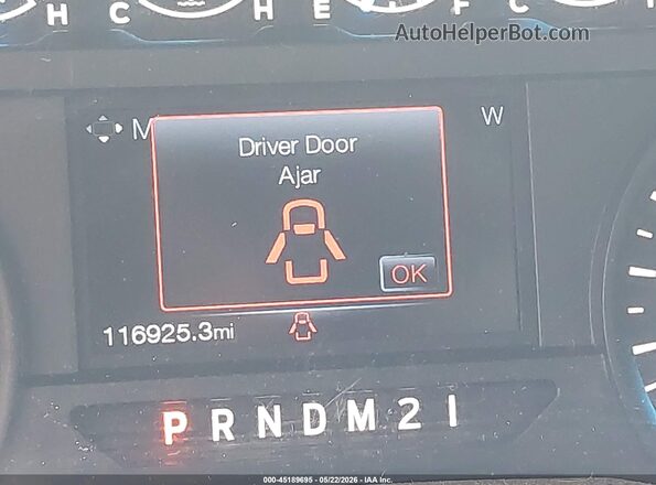 1FTEX1EP2HFA23303 2017 FORD F150 Синий 