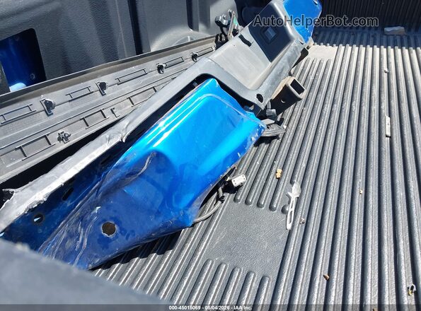 1FTEX1EP3JKG02085 2018 FORD F150 Blue 