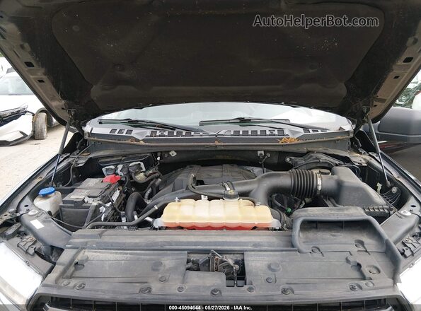 1FTEX1EP6JFB60959 2018 FORD F150 Черный 