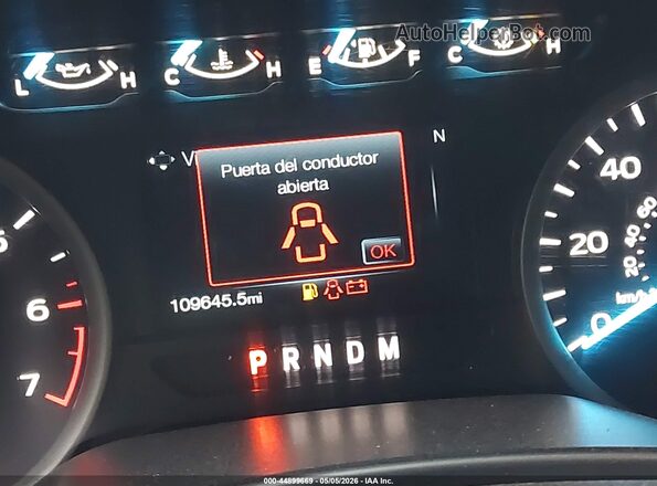 1FTEX1EP6JKG04672 2018 FORD F150 Blue 