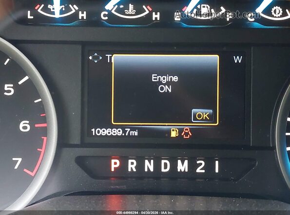 1FTEX1EPXGKE08341 2016 FORD F150 Black 