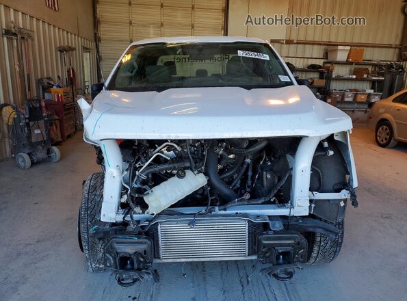 1FTEX1LP0SKD58352 2025 FORD F150 White 