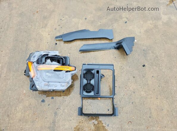 1FTEX2K54SKD89335 2025 FORD F150 White 