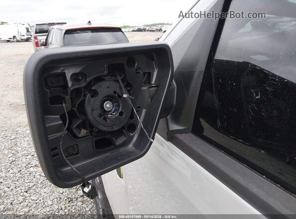 1FTEX2LP5RKD90066 2024 FORD F150 Gray 